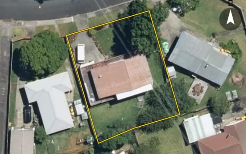 4 Inver Street