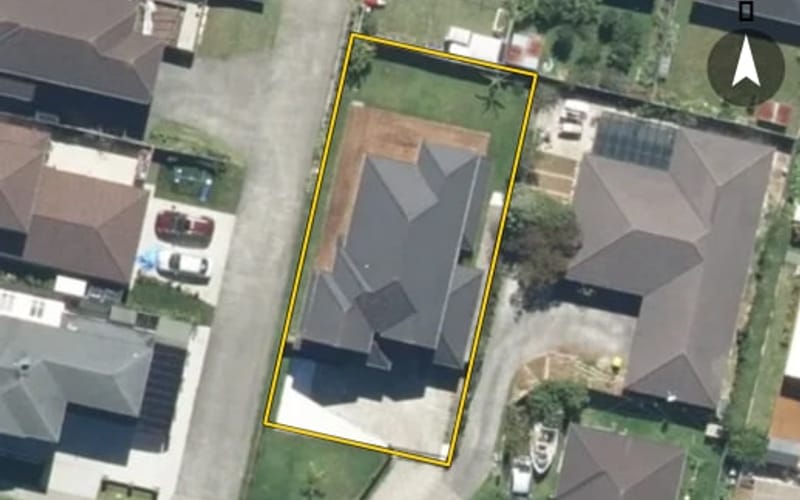 4 Gortnest Place