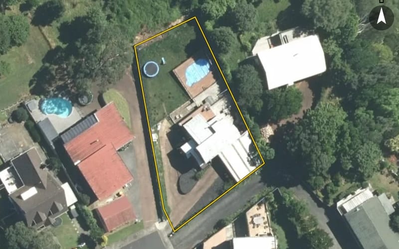 19 Margan Place