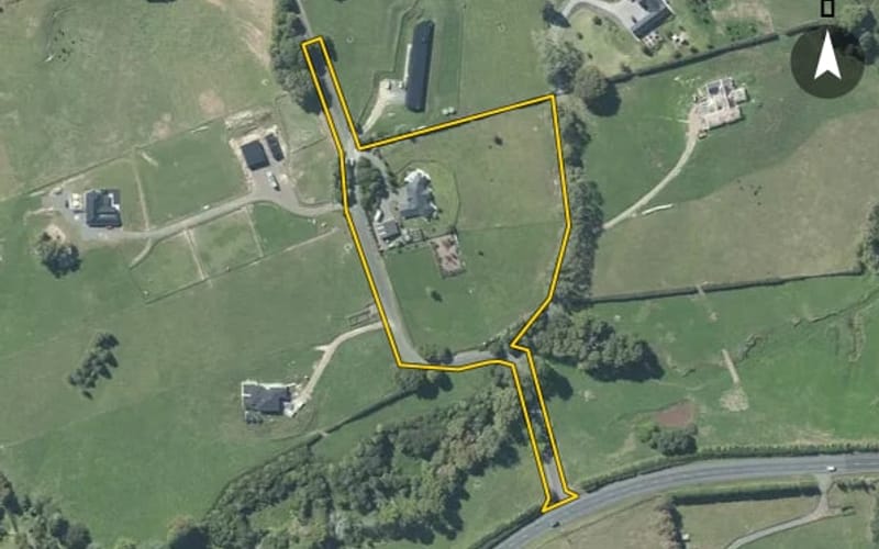 4 Homestead Hill Lane
