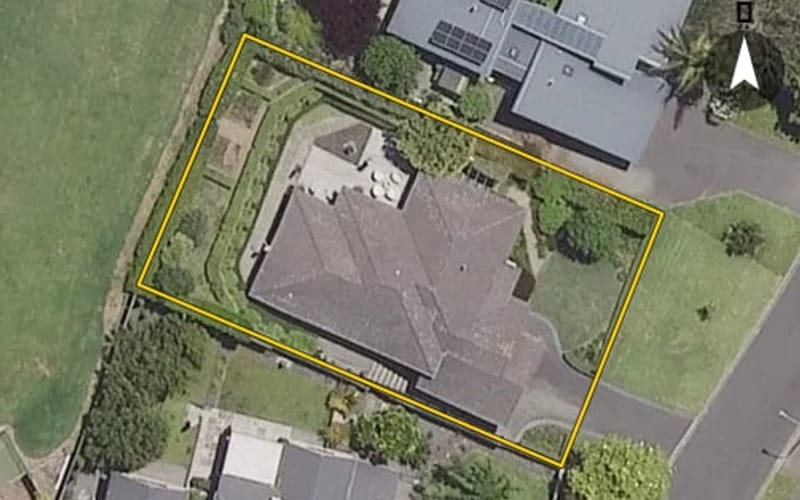 28 Raukawa Drive