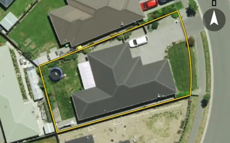 22 Andesite Drive