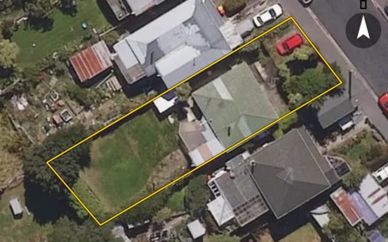 15 Eglinton Road