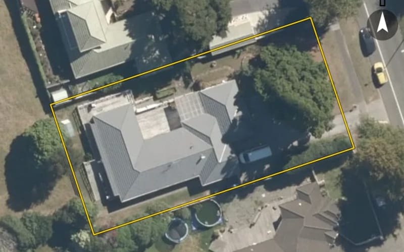 87 Totara Park Road