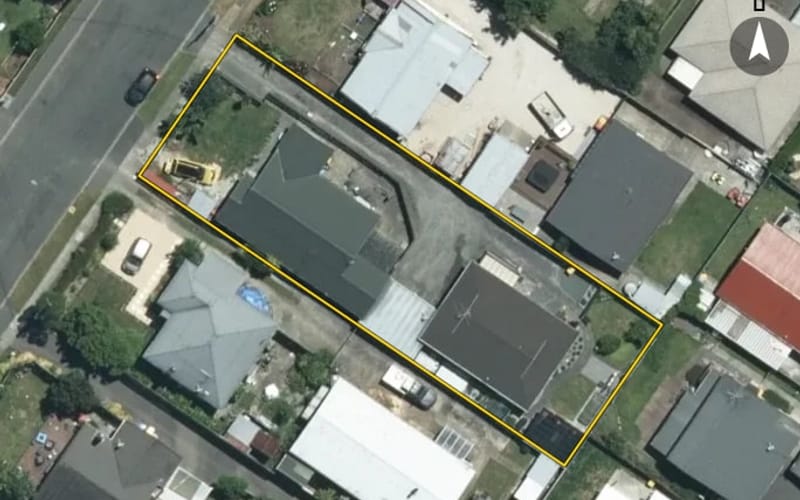 5A Ngaio Street
