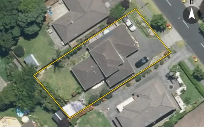 44 Wairere Road