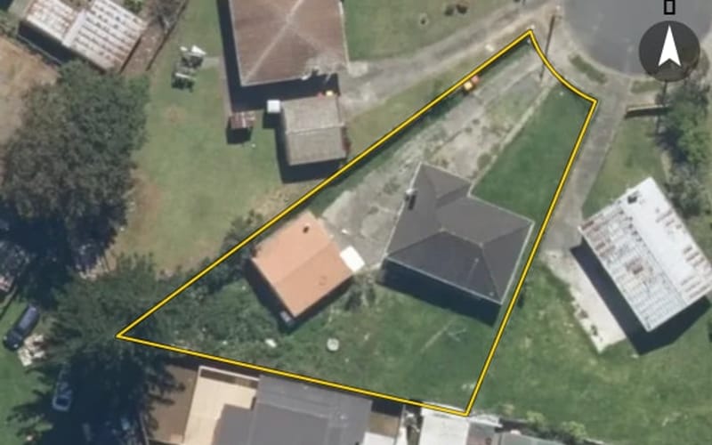 5 Nairn Place