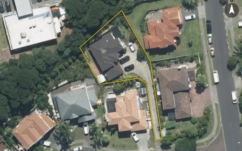 3 Errigal Close