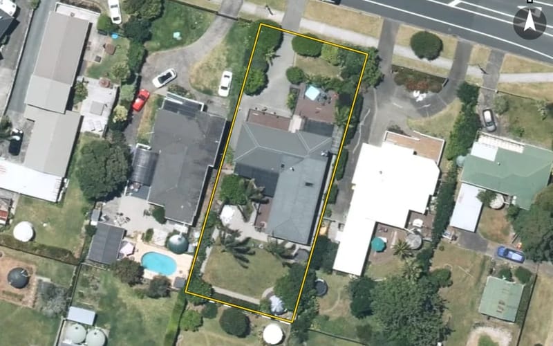 83 Beachlands Road