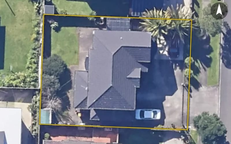 17 Crossandra Drive
