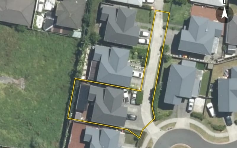 23 Hirimate Place