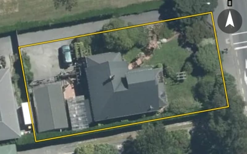 234 Otipua Road