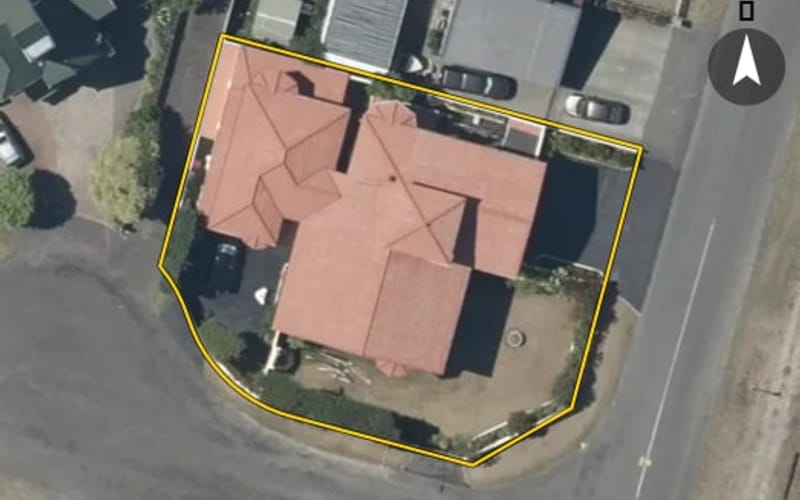 53 Le Quesne Road