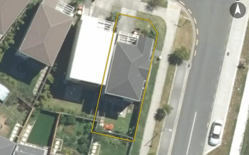 43 Adamson Road