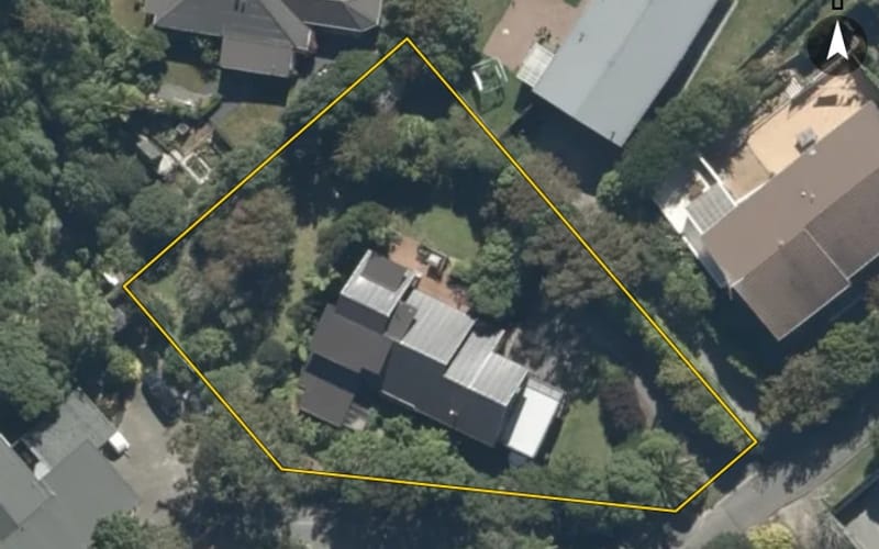 57 Belmont Terrace