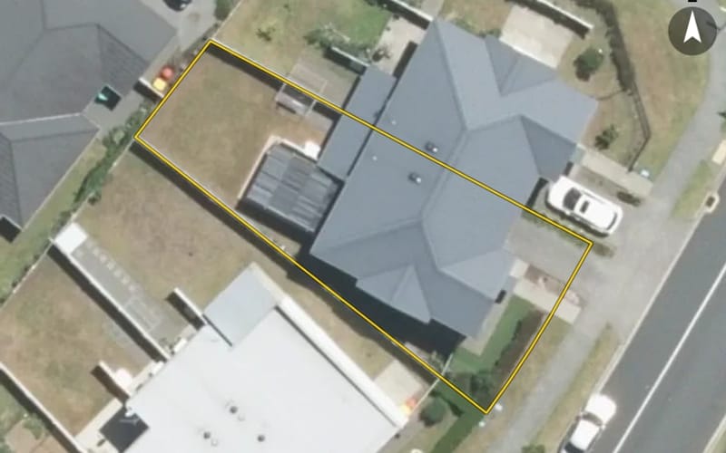 3 Nganui Avenue