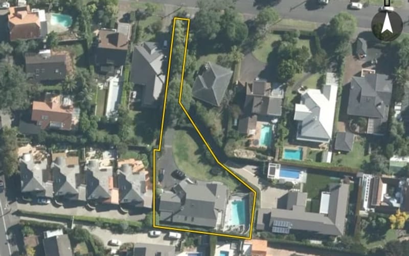 5 Rangitoto Avenue