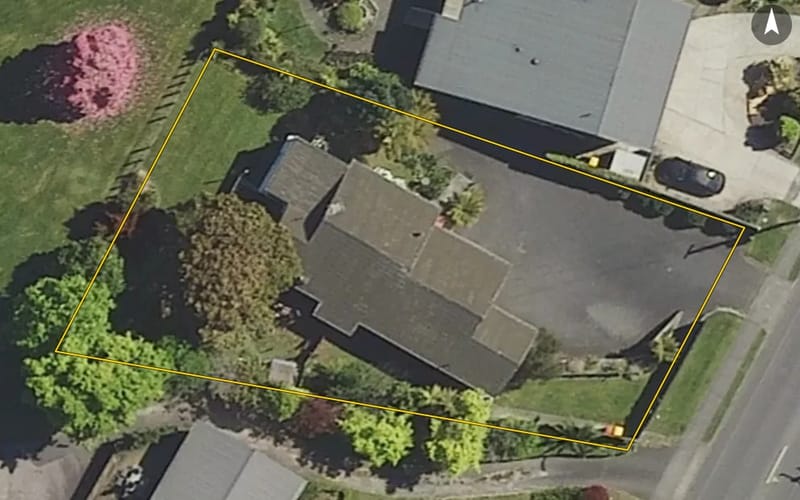 41 Otonga Road