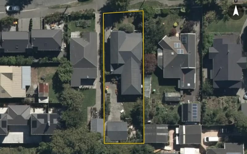 76 Edward Avenue