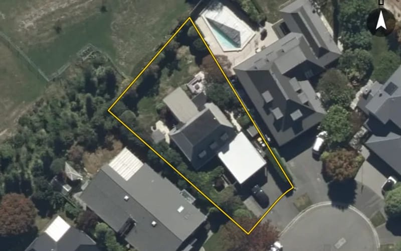 34 Bannister Place