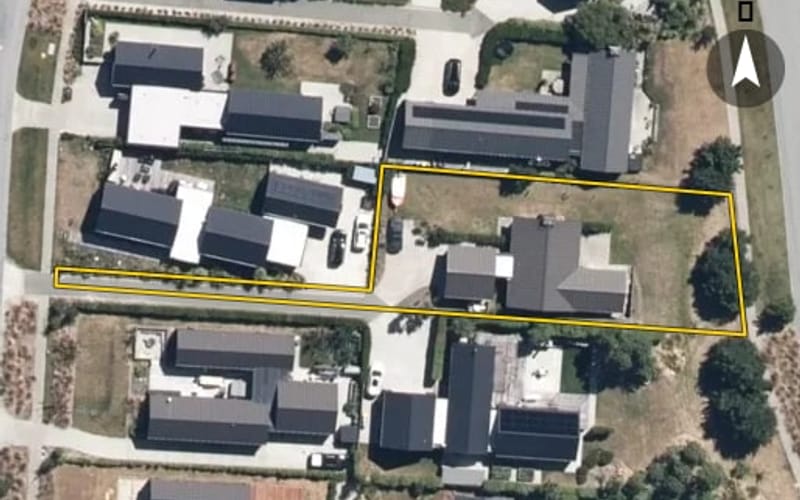 13 Glenfiddich Road