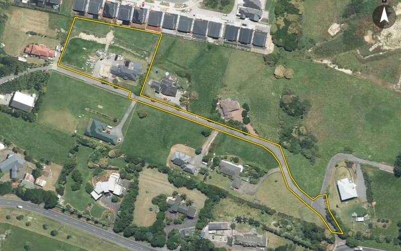 16 Murphys Road