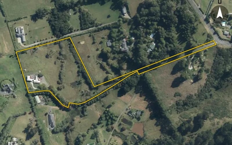 106 Kennedy Road