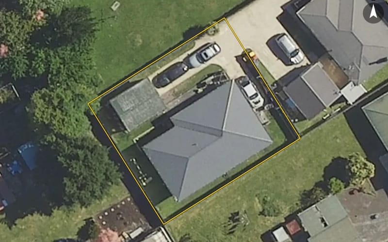 16A Roosevelt Road
