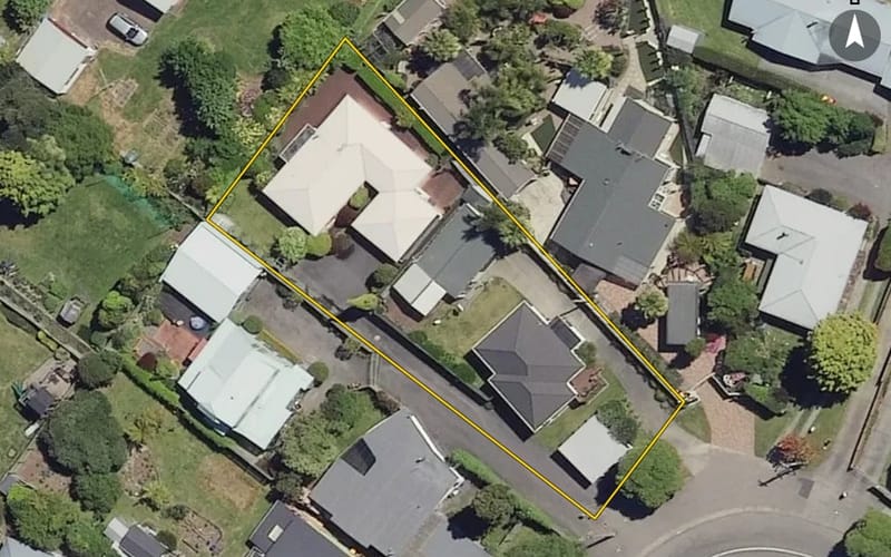 58A Lynmore Avenue