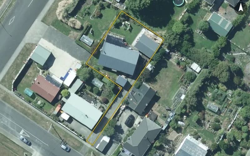 19 Bradshaw Street