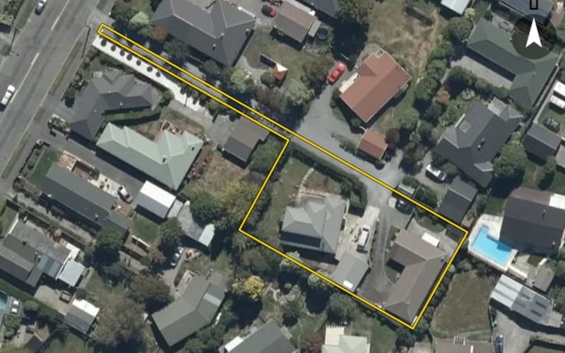 118A Highsted Road