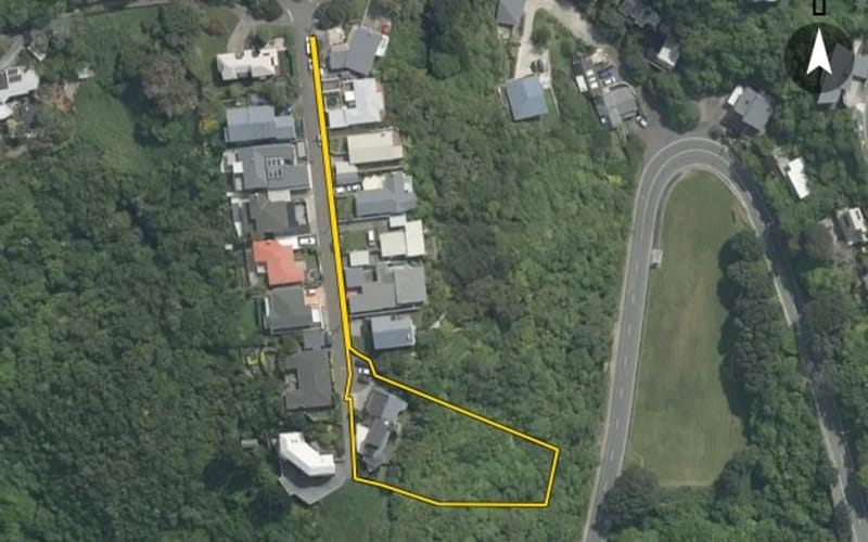 15 Harbour Park Terrace