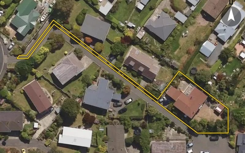 28 Hastings Street