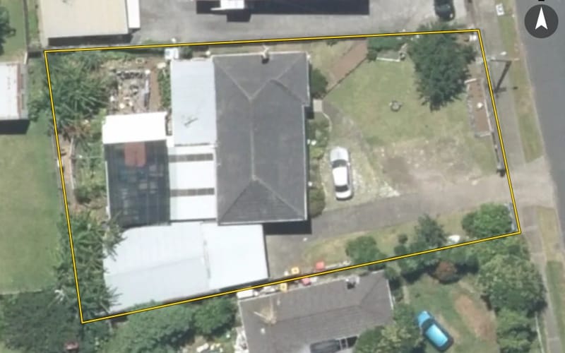 16 Milan Road