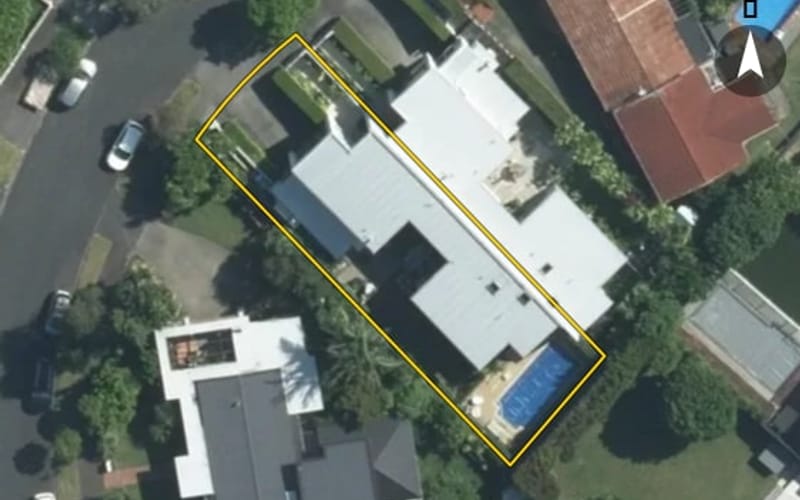 22 Hopkins Crescent