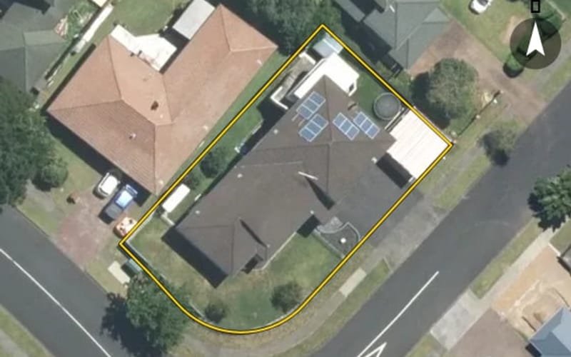 2 Westholm Way