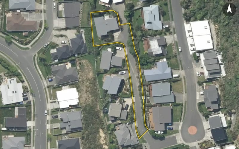 16 Bluejacket Place