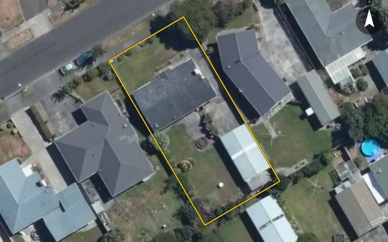34 Herbert Avenue