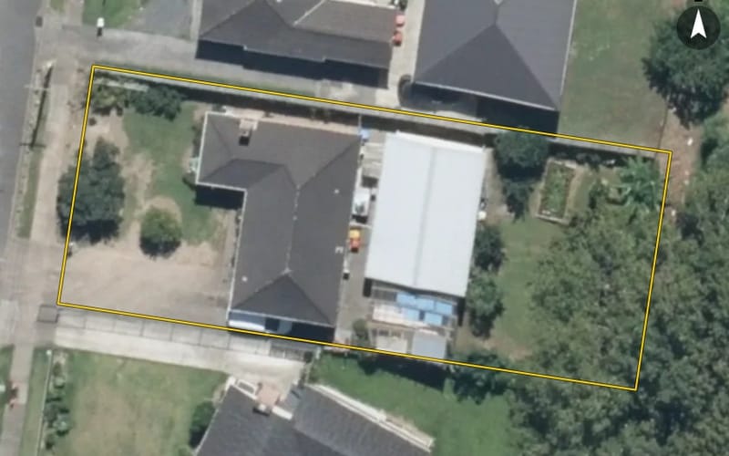 32 Williams Crescent