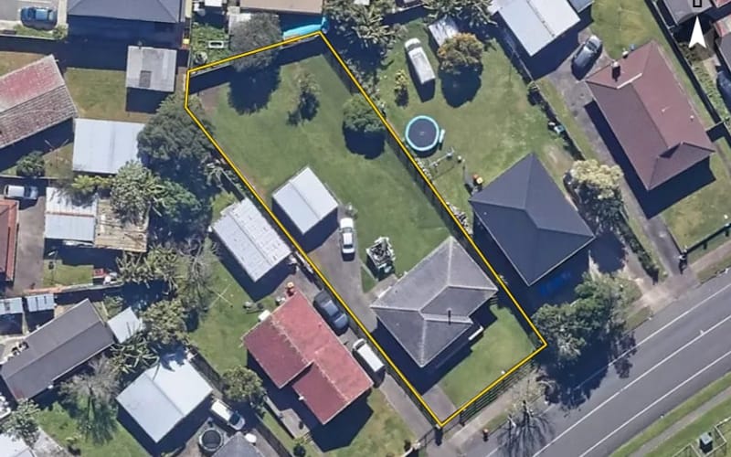 34 Wickman Way