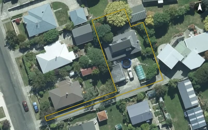 21 Marjorie Street