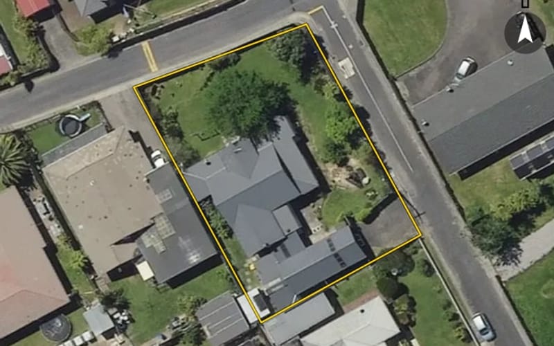 8 Rangipahere Street