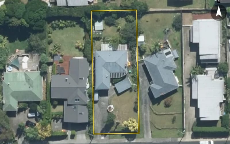 21 Selwyn Crescent
