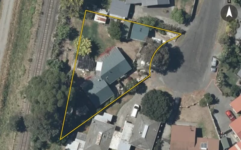 10 Thurley Place