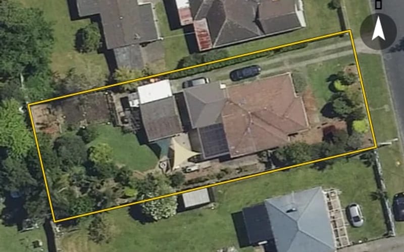 7 Westlock Road