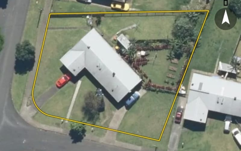 77A Otara Road