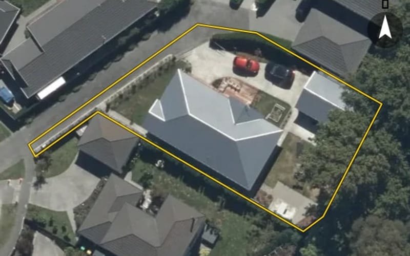18A Cintra Place