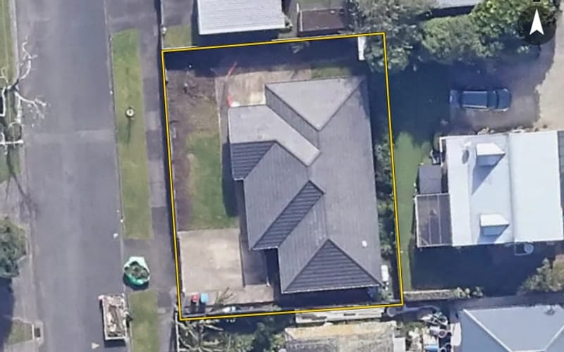 11 Wallath Road