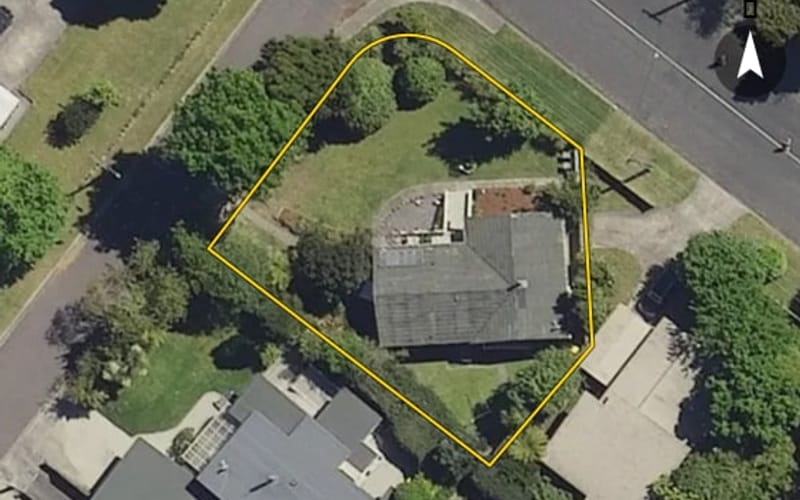 8 Graham Road