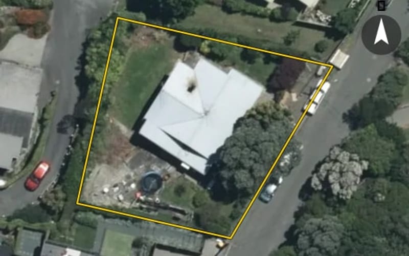 13 Mount Pleasant Avenue
